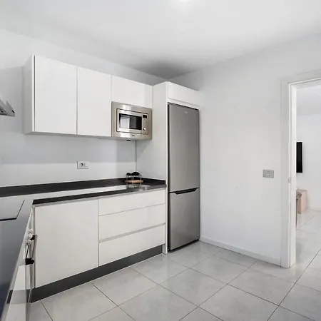 Casita El Pleito Hébergement de vacances *