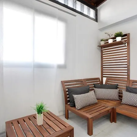 Hébergement de vacances Casita El Pleito *