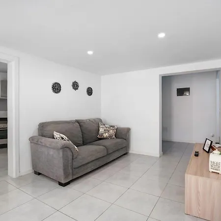 Tatil Evi Casita El Pleito Candelaria