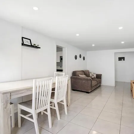 Casita El Pleito Tatil Evi Candelaria