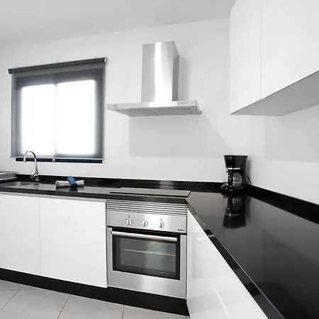 Tatil Evi Casita El Pleito *