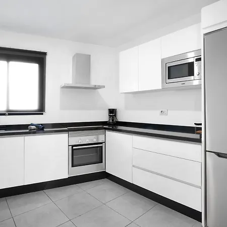 Tatil Evi Casita El Pleito