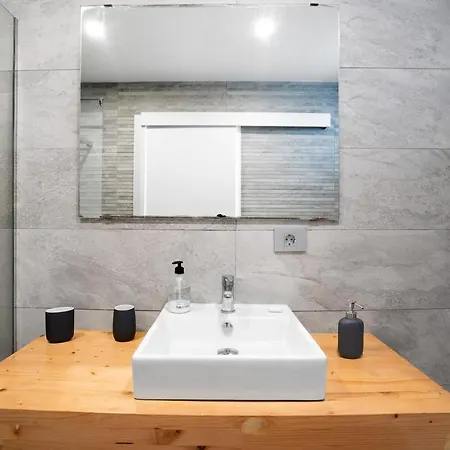 Casita El Pleito Tatil Evi Candelaria