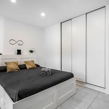 Holiday home Casita El Pleito