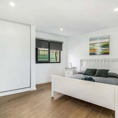 Tatil Evi Casita El Pleito Candelaria