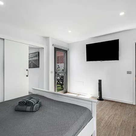 Casita El Pleito Holiday home *