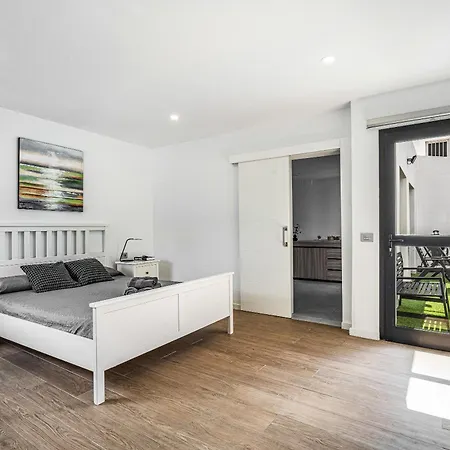 Tatil Evi Casita El Pleito Candelaria