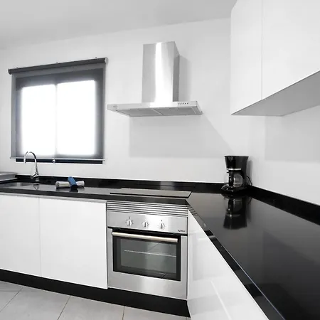 Casita El Pleito 펜션 칸델라리아