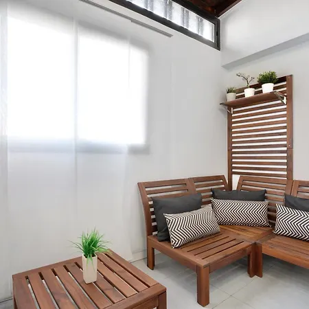 Casita El Pleito * 칸델라리아
