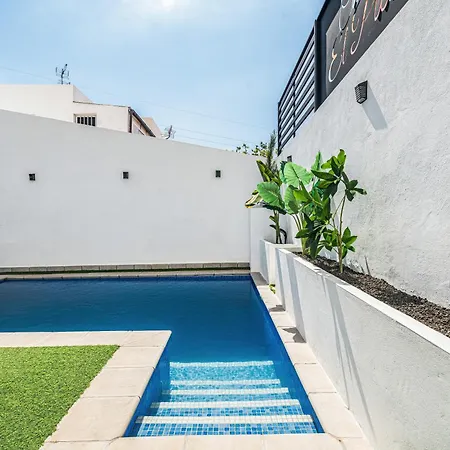 Casita El Pleito * 칸델라리아