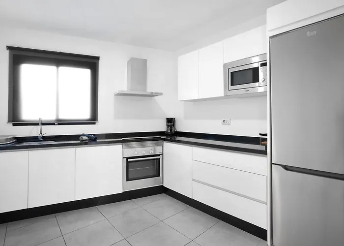 Hébergement de vacances Casita El Pleito