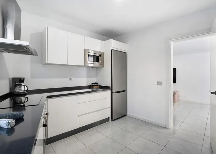 Casita El Pleito Hébergement de vacances *