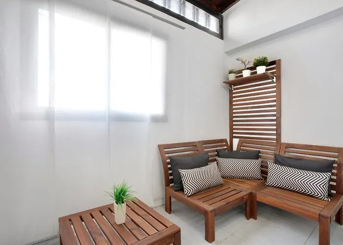 Hébergement de vacances Casita El Pleito *