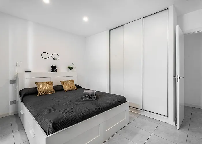 Hébergement de vacances Casita El Pleito